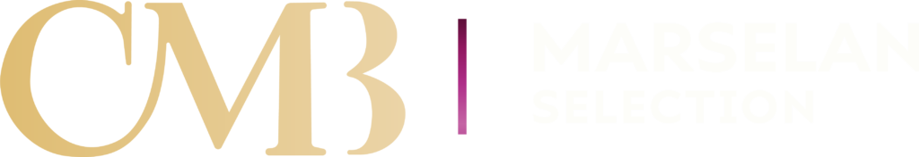 Marselan Selection Logo