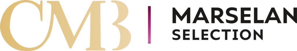 Marselan Selection Logo